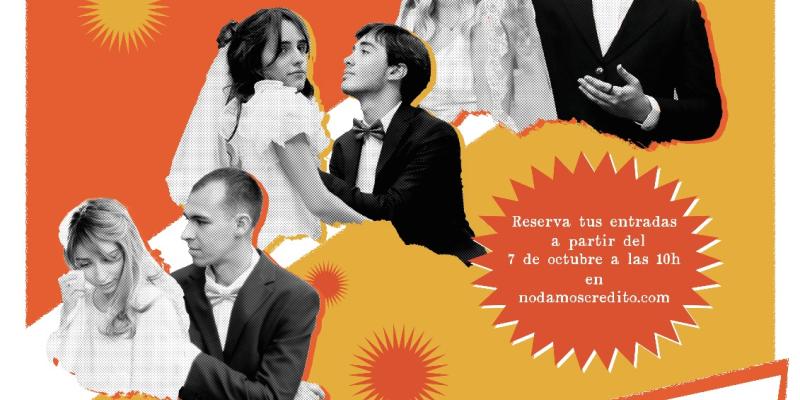 Cartel del evento