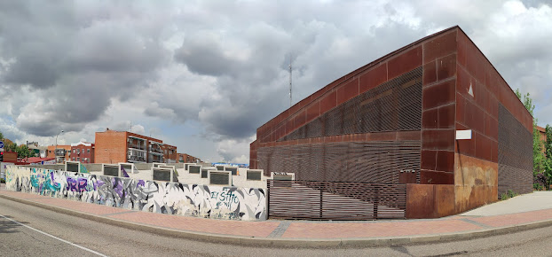 Foto del recinto